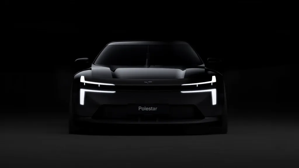 Polestar cuts 2026 sales outlook as US connected-vehicle ban bites