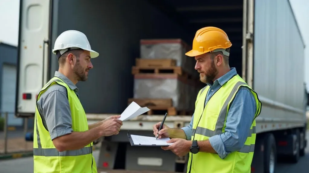 Guide explains CMR requirements, liability and e-CMR use in Romania