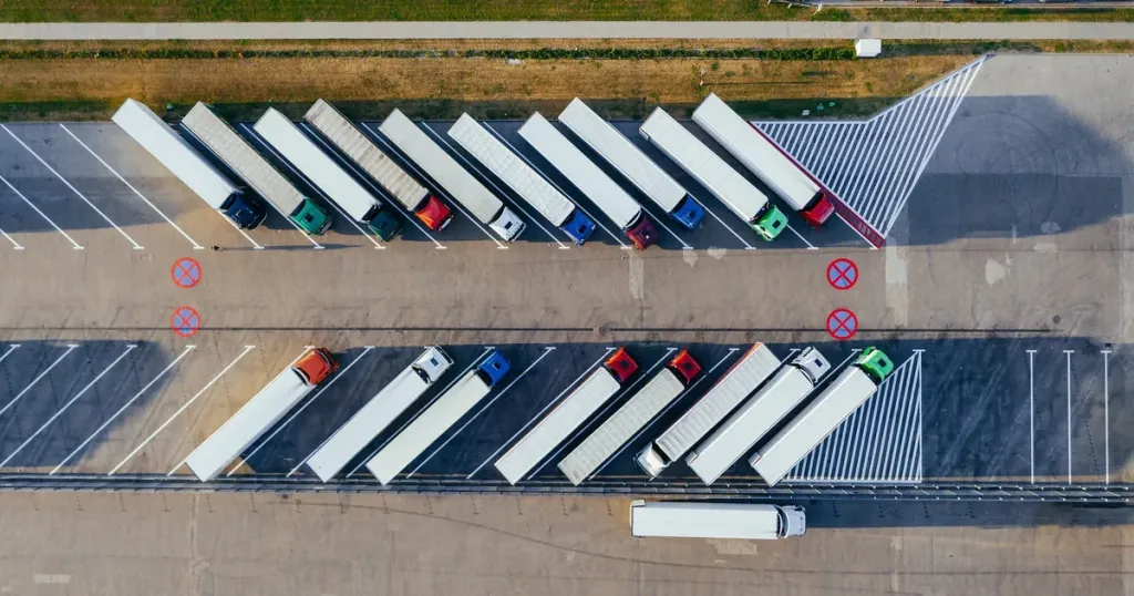 New entrants challenge European electric heavy-truck makers