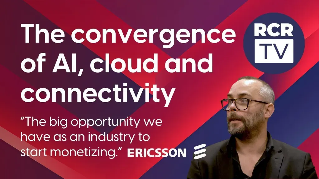 Ericsson: Open ecosystems for programmable 5G