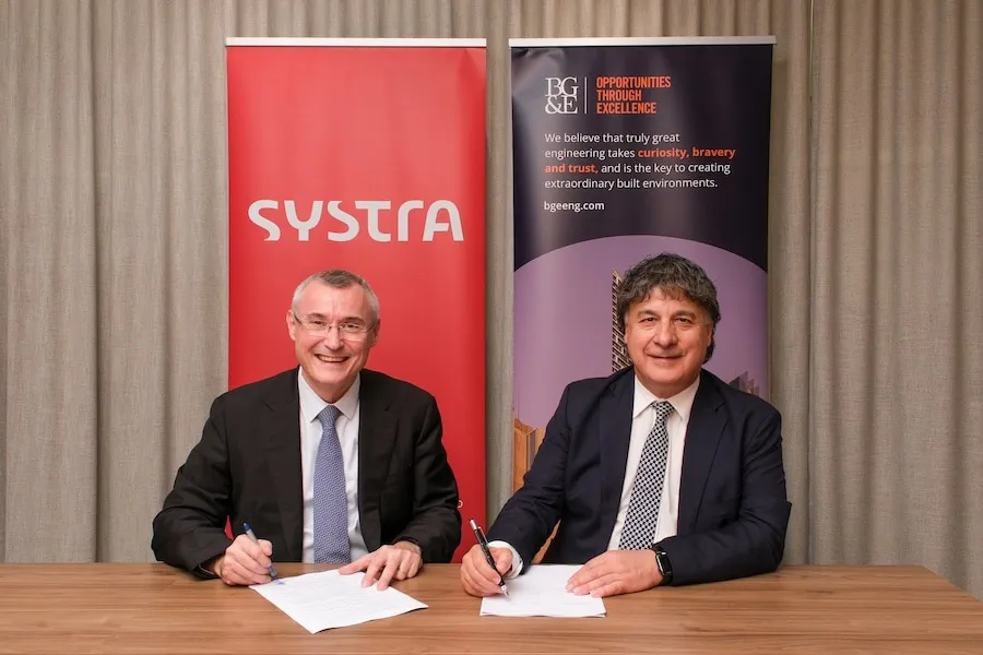 SYSTRA Acquires BG&E to Expand Australian Operations