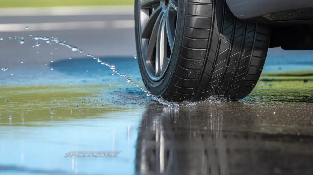 Tactile Develops Software for Vehicle Road Condition Analysis