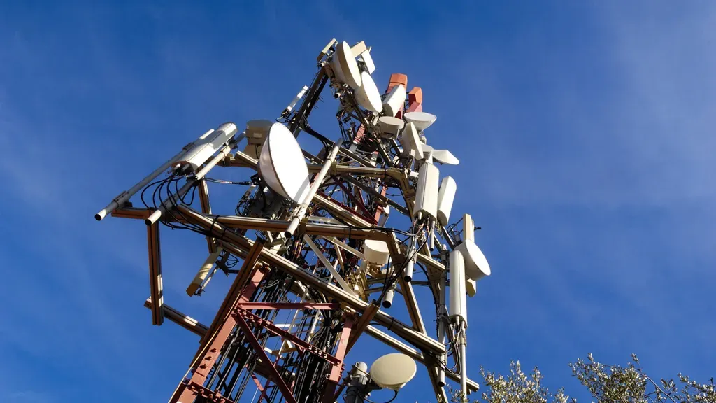 Sovereign AI and Telecommunications Strategy