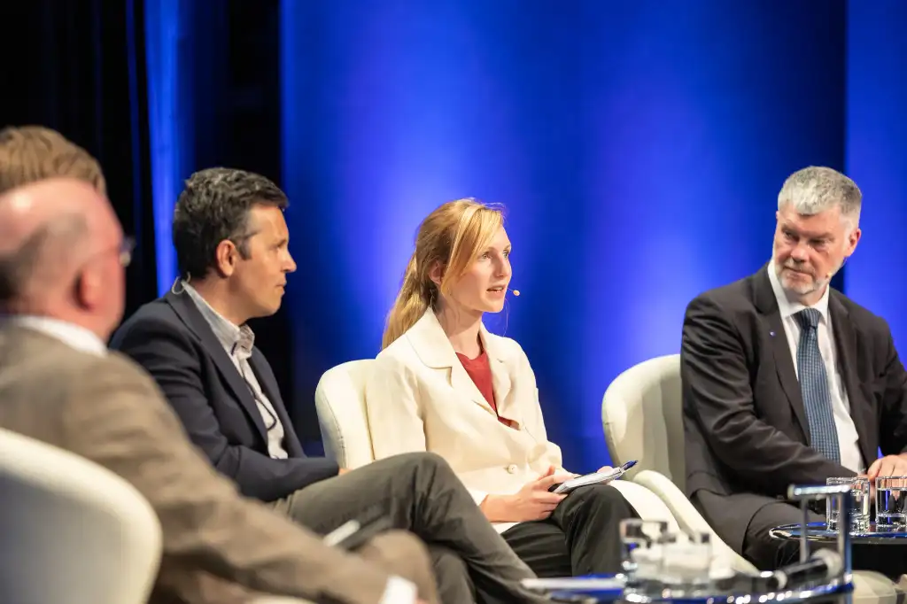 Key Plenary Sessions at 16th ITS European Congress 2025