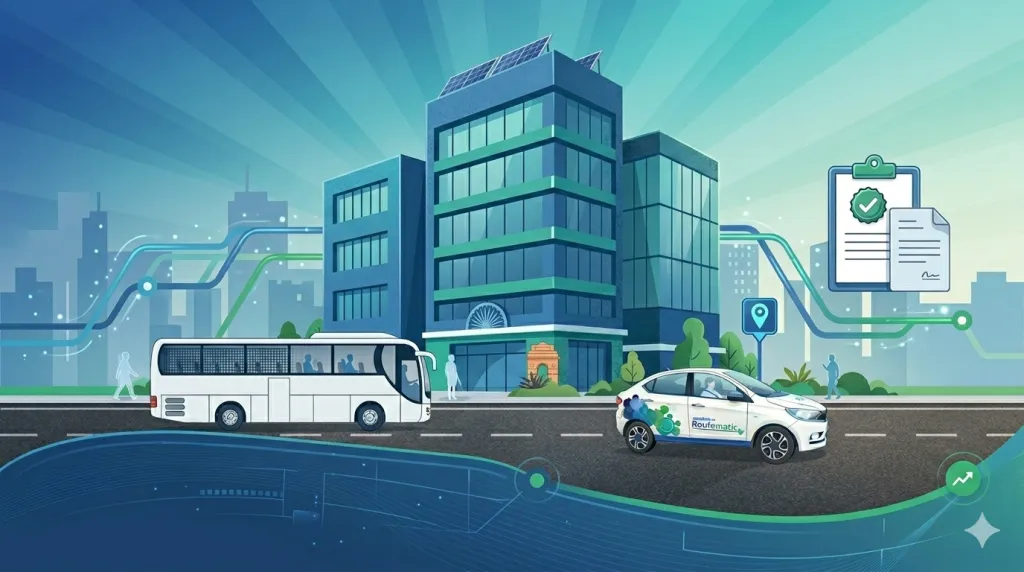 Employer transport obligations under India's OSH Code