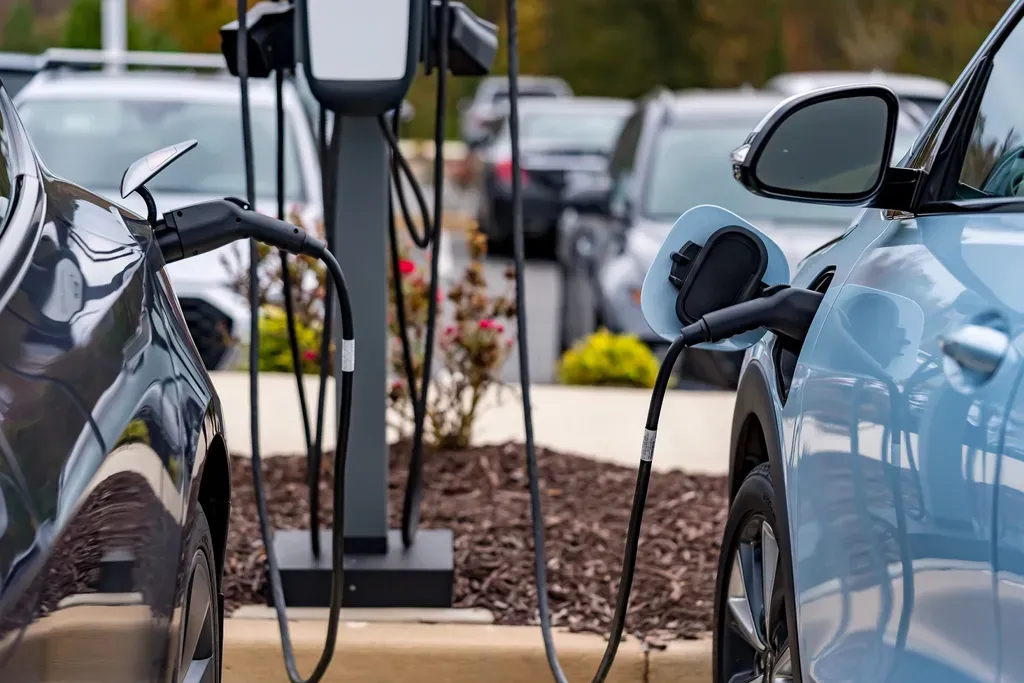 Businesses urged to prepare premises for mixed-energy fleets