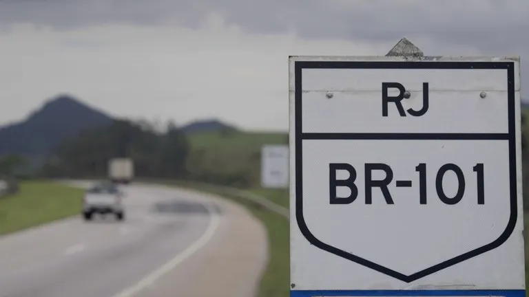 ANTT formalises Free-Flow toll on BR-101/RJ