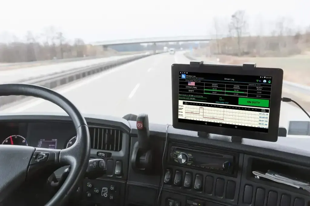 Canada’s ELD Mandate Effective from June 2021