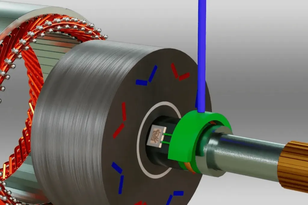 Transense to supply SAW sensors for Cummins EV motor