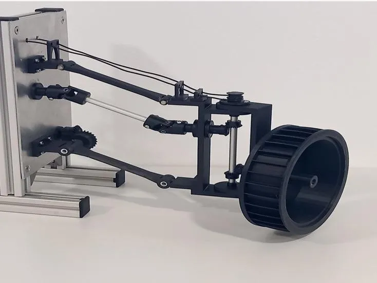 GMV Develops New Rover Architecture for Long-Duration Missions