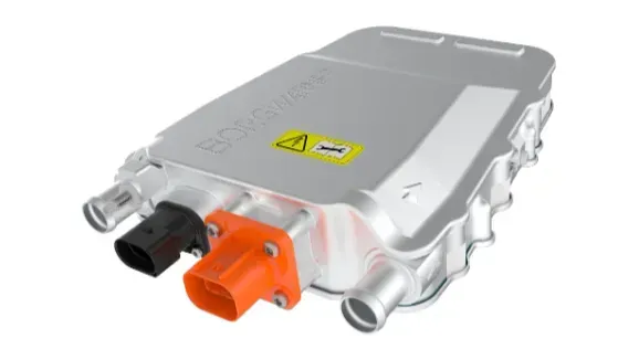 BorgWarner to Supply HVCH for PHEV Platforms in North America