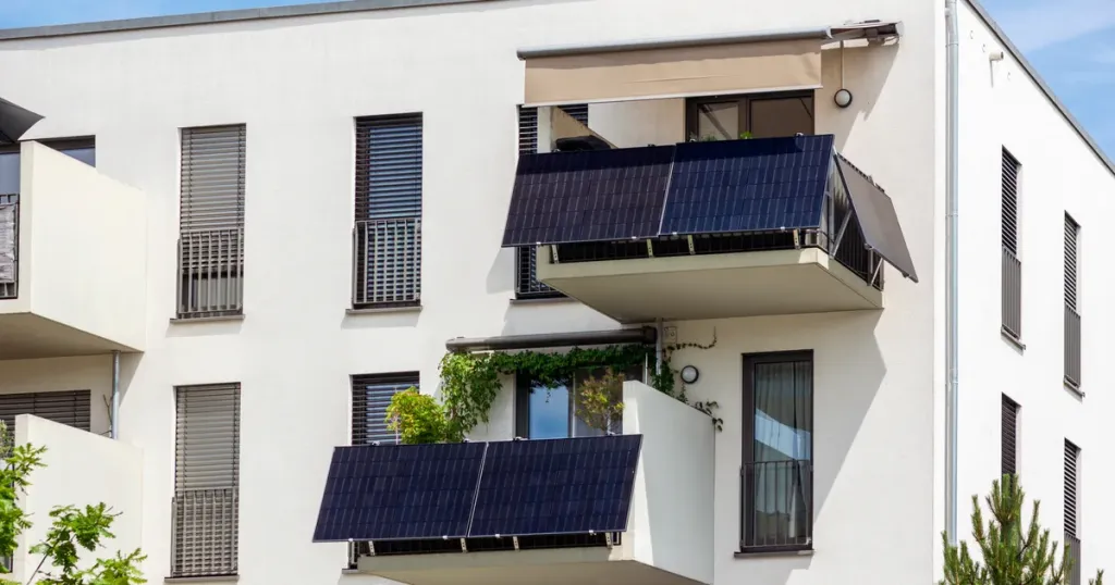 EU plan promotes V2G and transport electrification for energy security