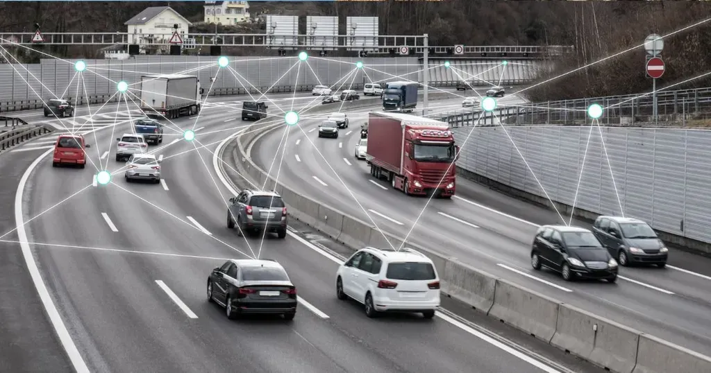 Smart Motorways: Traffic Management and Safety Considerations