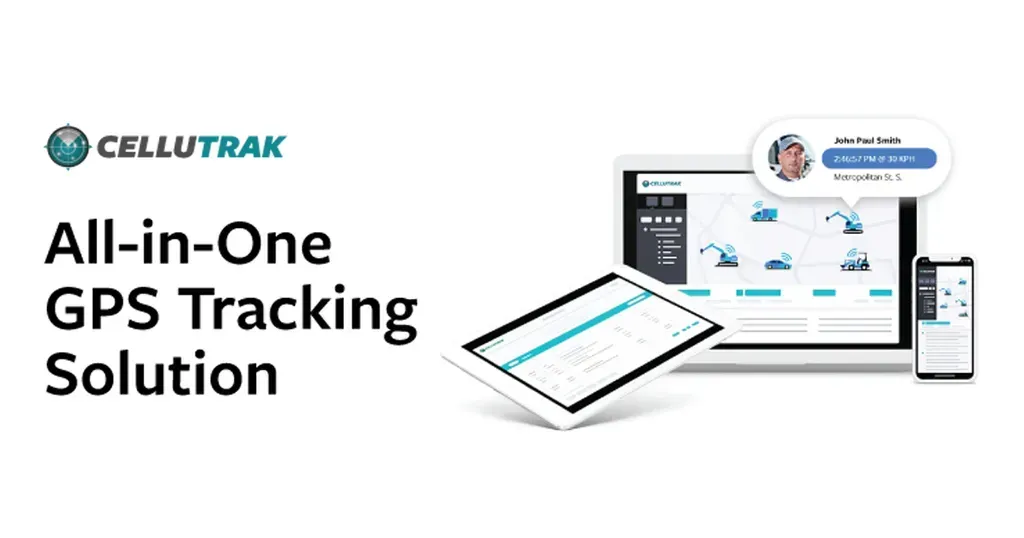 Kubota Mini-Excavator Recovered Using Cellutrak System in Québec