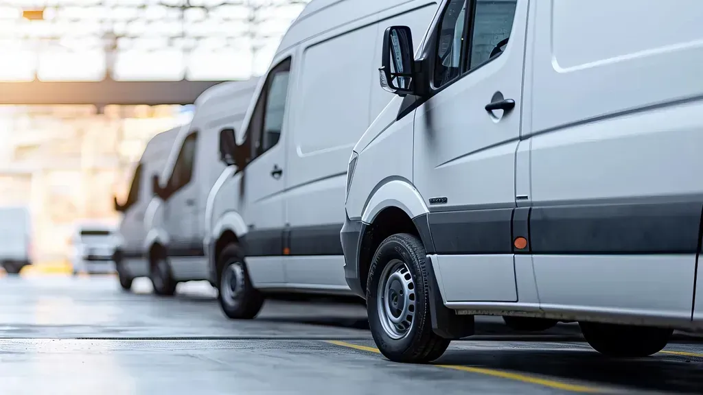 Advantages of OEM Powertrain Components for Vocational Fleets