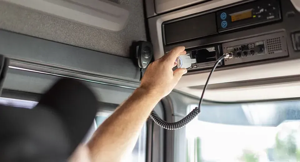 Tachograph Regulations and Compliance Requirements for Businesses