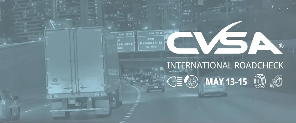CVSA Roadcheck 2025 introduces new trailer inspection criteria