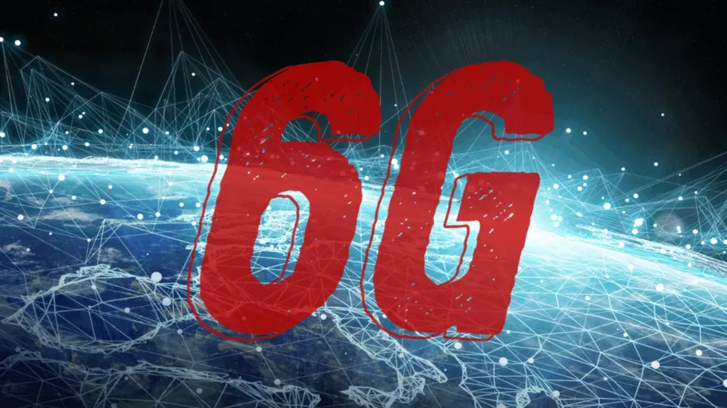 6G development priorities and expectations for 2026