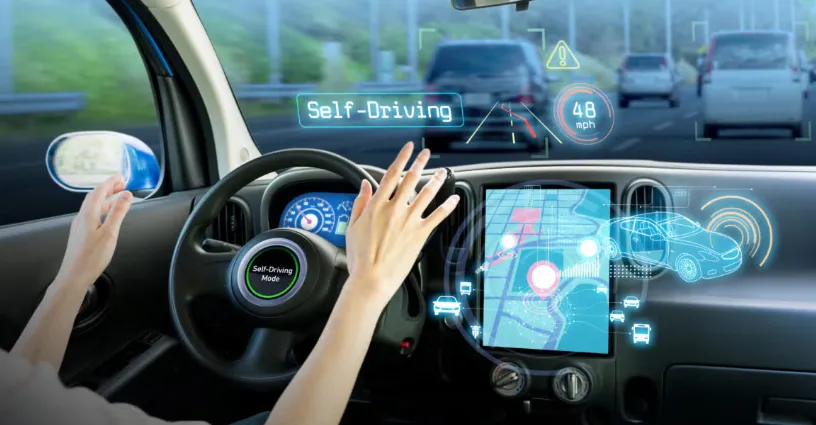 Study Finds Varied Impact of Driving Assistance Systems on Safety