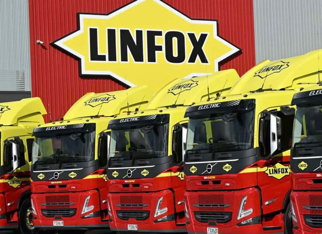 Australian start-up secures grant for electric-truck feasibility tool