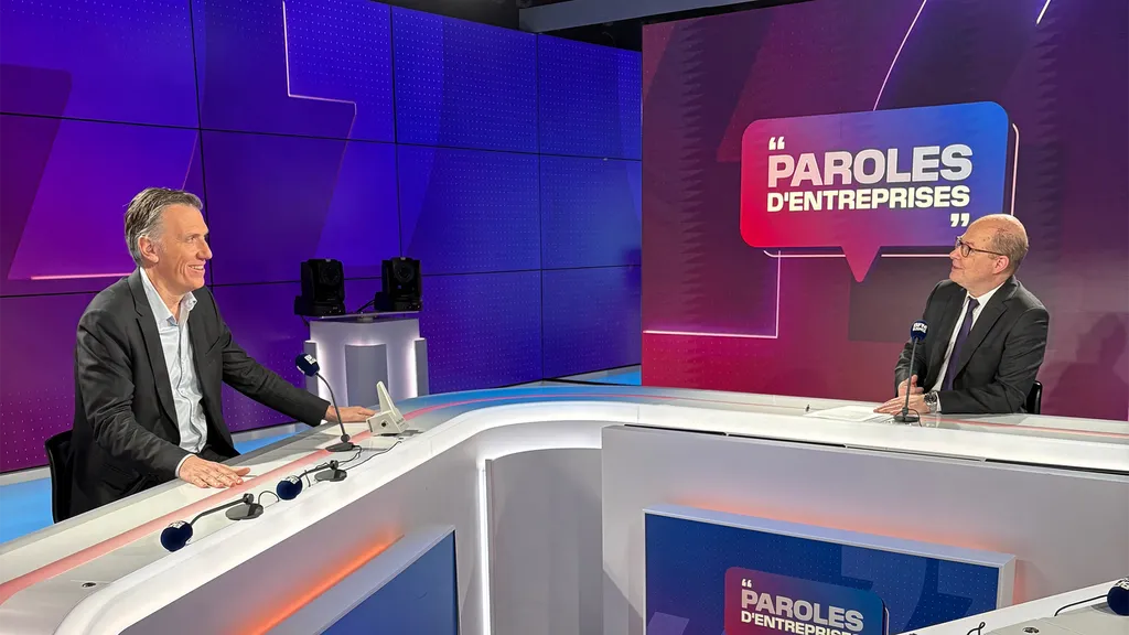 Otodata's Growth in Europe Highlighted on French Television