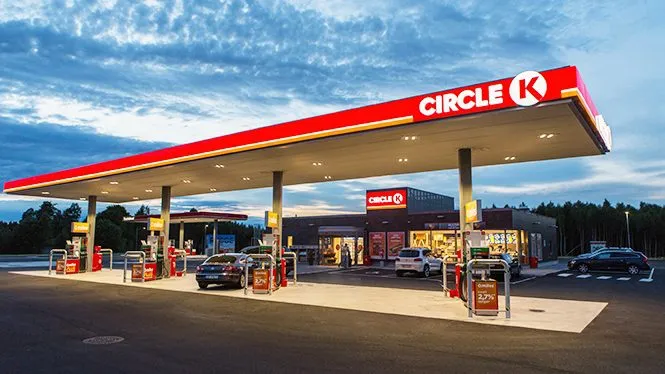 Residual ICE vehicle sales in Norway, February