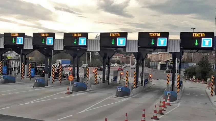 Kapsch TrafficCom Upgrades Toll Infrastructure on Spanish Highway