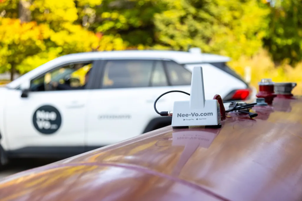 Otodata launches subscription tank-monitoring service for propane retailers