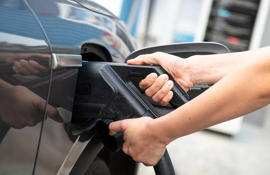 Validation readiness for megawatt EV charging