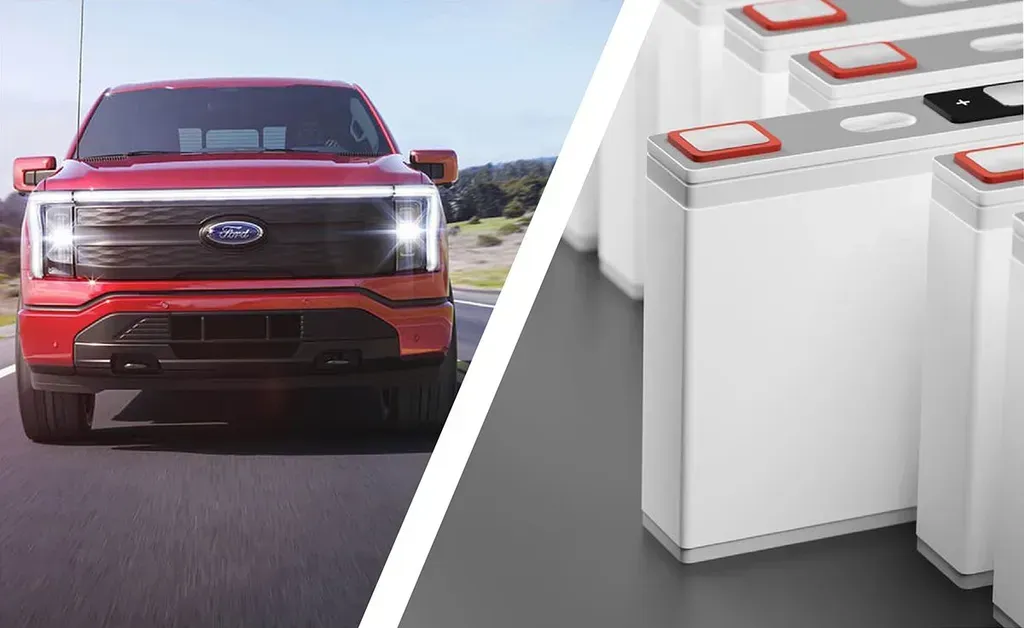 Ford Aims to Complete Michigan LFP Battery Plant Despite Tax Credit Risk