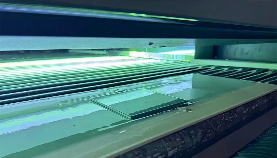 H.B. Fuller Introduces Cost-Efficient Thermal Dielectric Coating