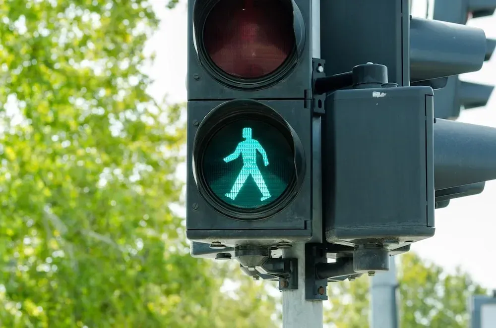 New Traffic Lights Introduced to Enhance Pedestrian Safety in Bendigo