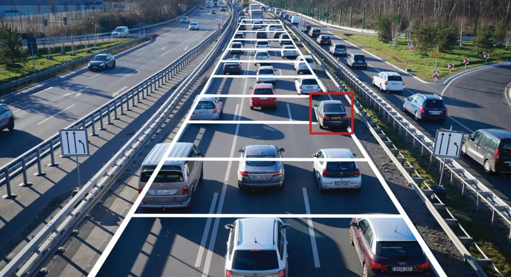 Citilog enables incident detection on PTZ cameras with AI calibration