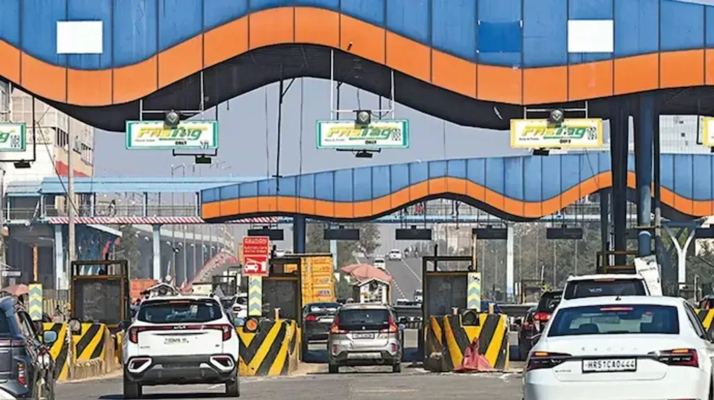 India Proposes Annual and Lifetime FASTag Toll Passes