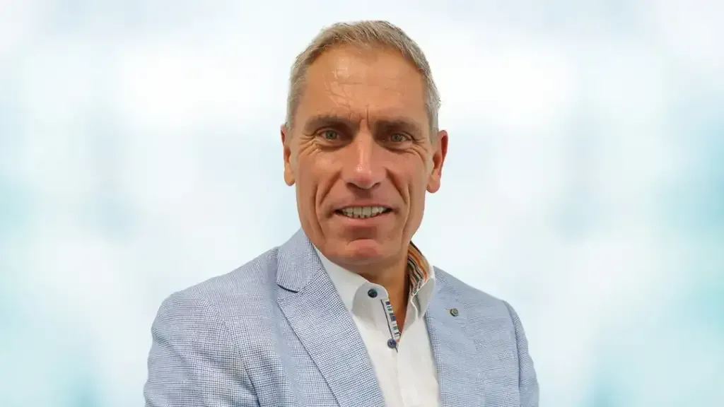 Ronald Kroesen Appointed Managing Director for Benelux at Kögel