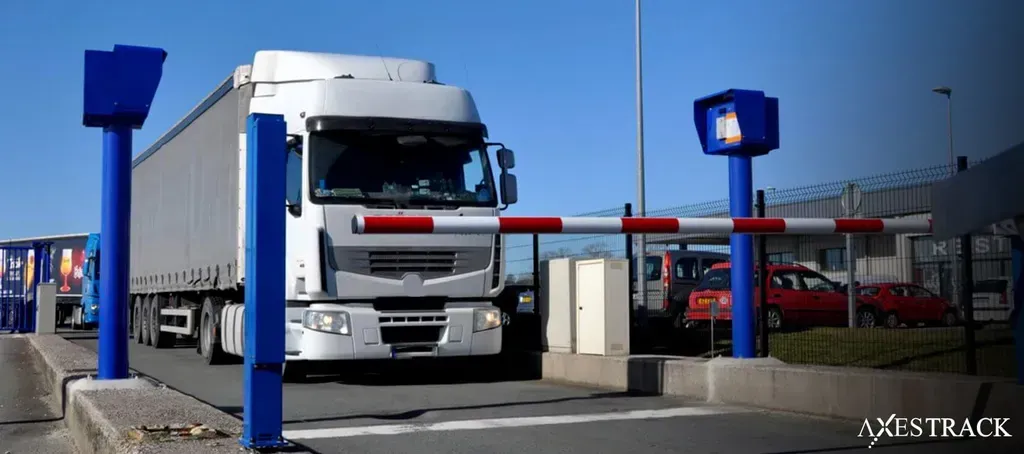 Gate Automation Optimises Logistics in High-Volume Hubs