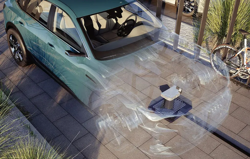 Industry group to standardise automated EV Matrix Charging