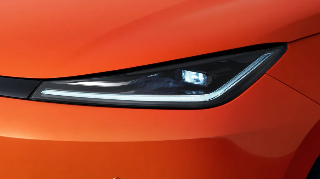 BYD launches Dolphin G DM-i plug-in hybrid in Europe