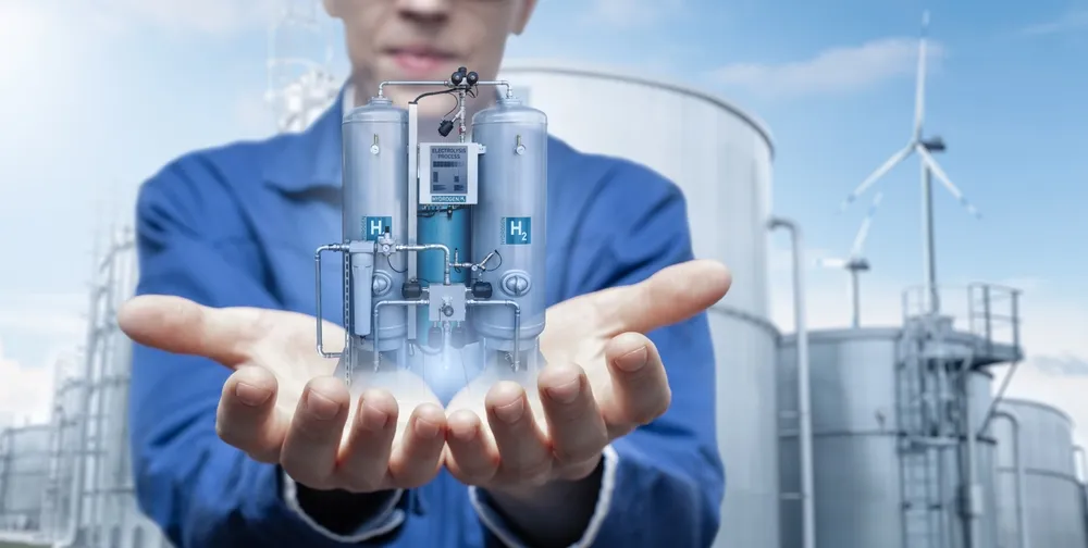 European electrolyser capacity outpaces near-term hydrogen demand