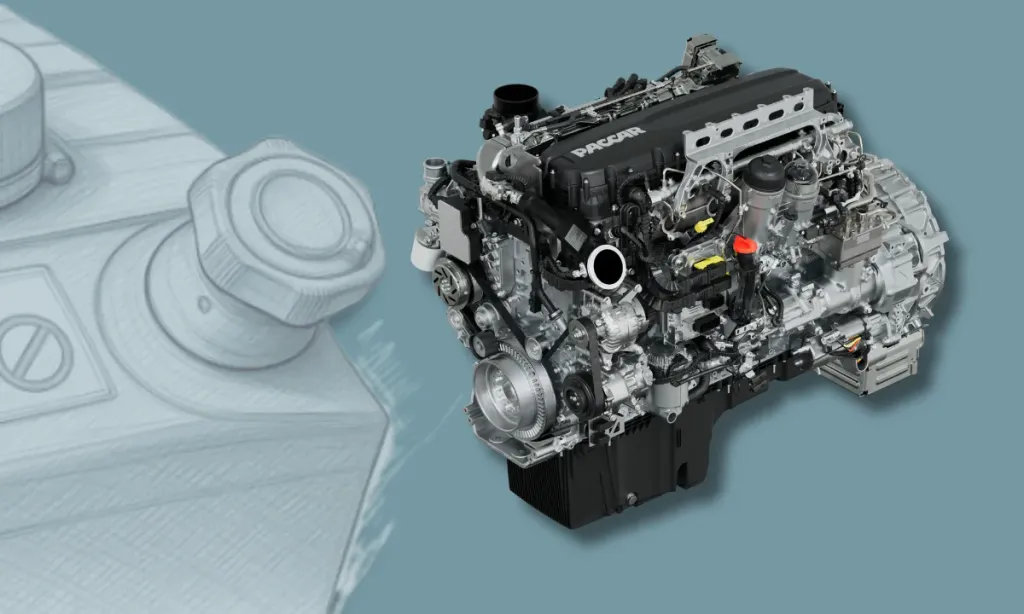 Cummins and Paccar update truck software to ease DEF derates