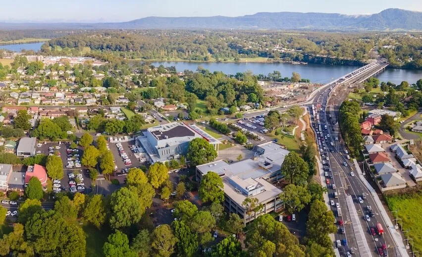 New South Wales transport plan identifies more than 40 regional initiatives