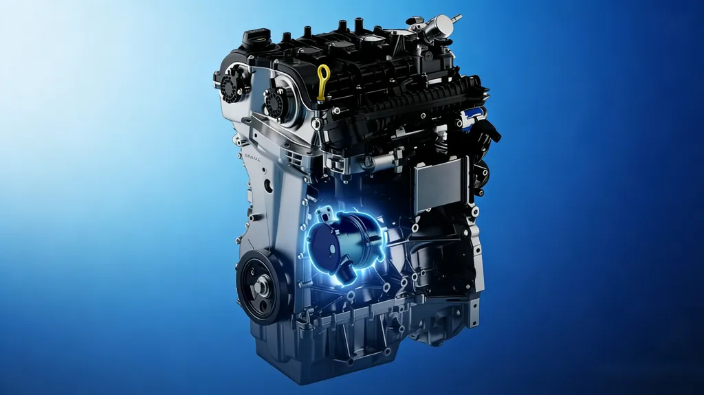 Chinese carmakers pivot to HEV with 2–3 L/100 km claims