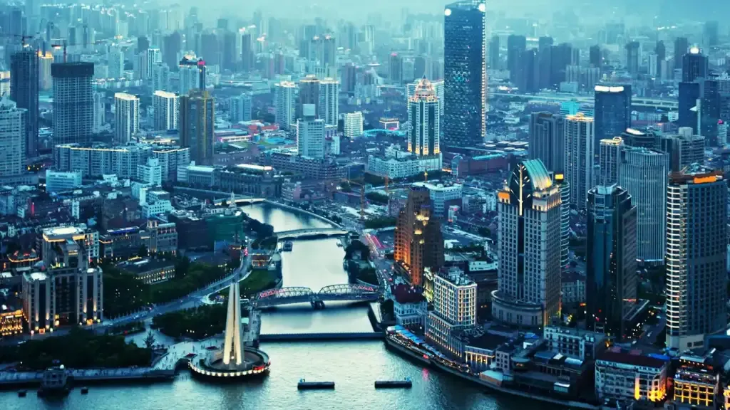 China advances fibre networks for gigabit services