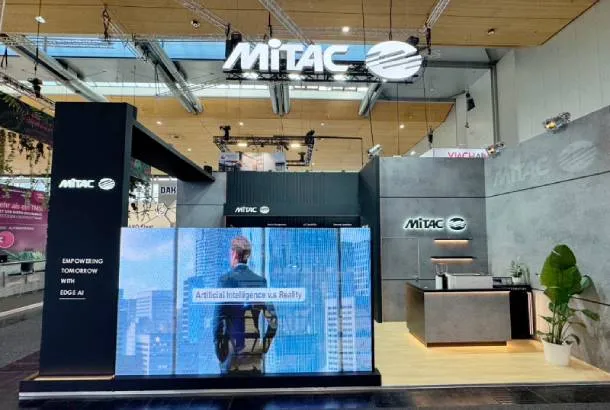 MiTAC to showcase 5G fleet telematics at IAA Transportation 2026