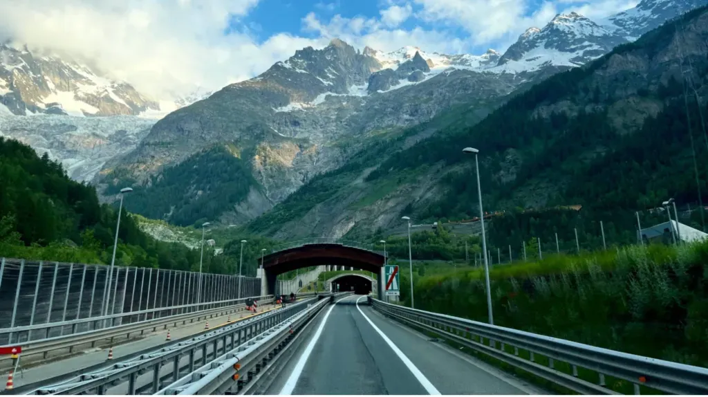 Emovis to supply back office for A40 free-flow tolling