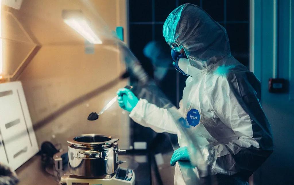 Ampere and Basquevolt to develop lithium-metal EV batteries