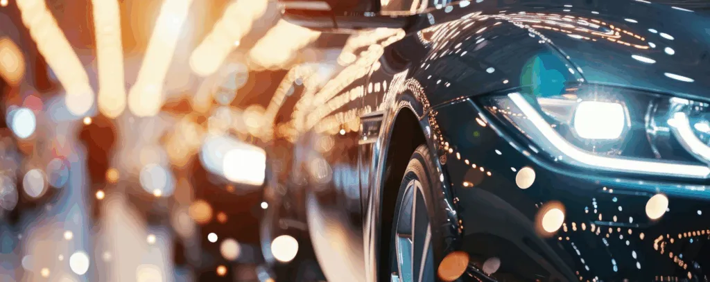 Sonatus details Fastlane vehicle AI platform for engineering and fleets