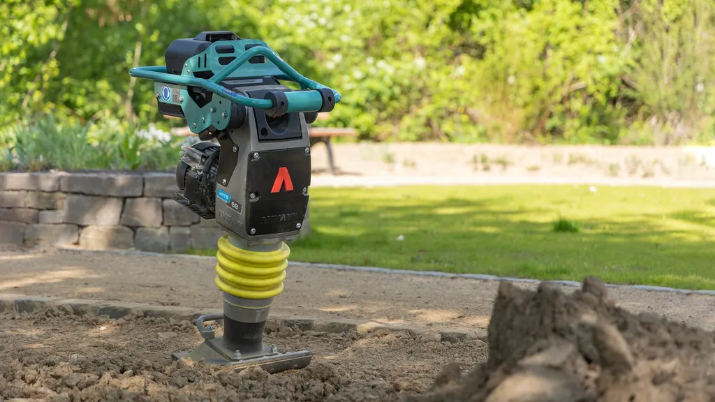 Ammann to present compaction and asphalt solutions