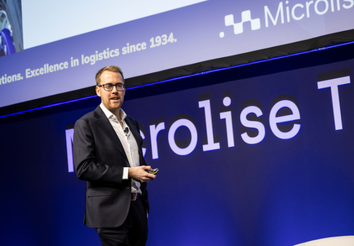 Welch Transport on Electric HGVs and Sustainability