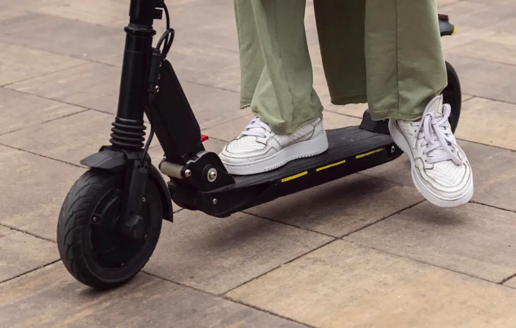 Brisbane study finds e-mobility parking boosts station trips